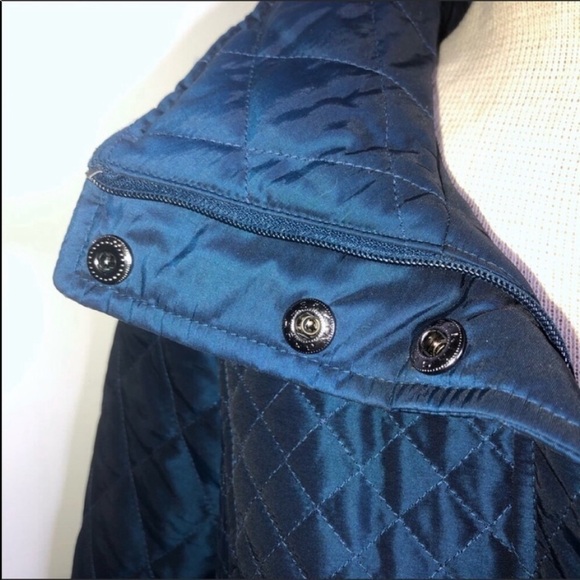 COVINGTON puffer jacket - Picture 7 of 7